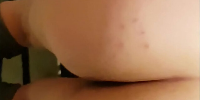 ass