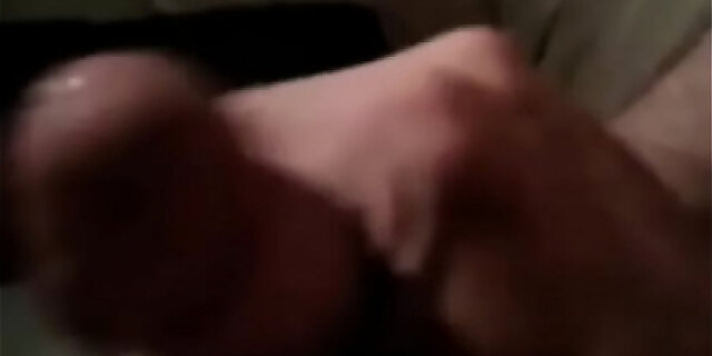 masturbation