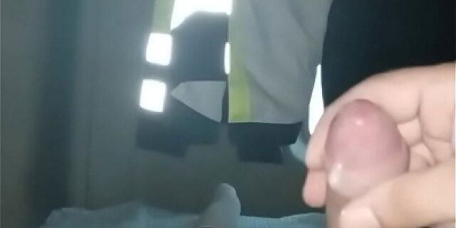 masturbation