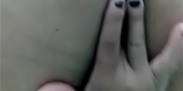 masturbation