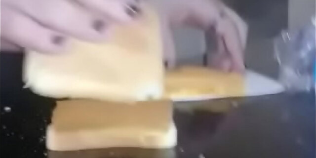 cousin,sandwich