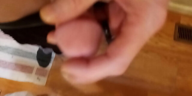 masturbation