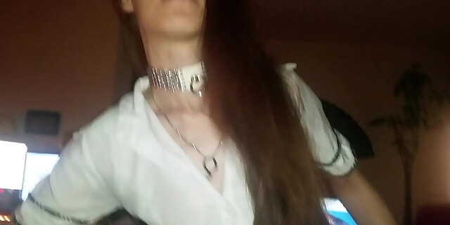 femdom,pussy,small tits